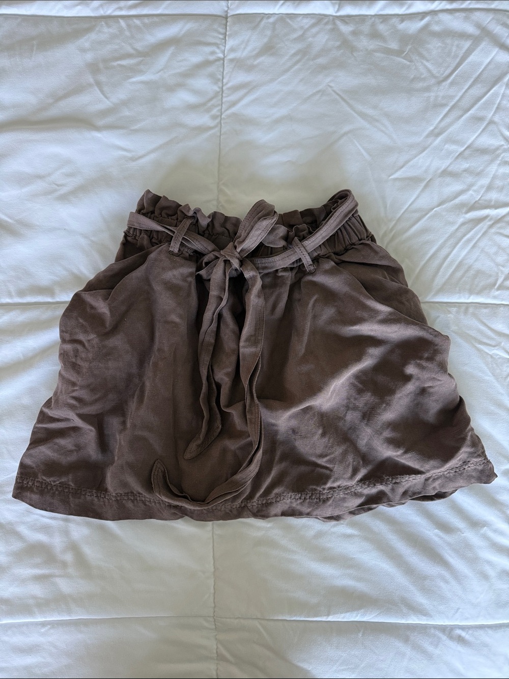 Leifsdottir Skirt